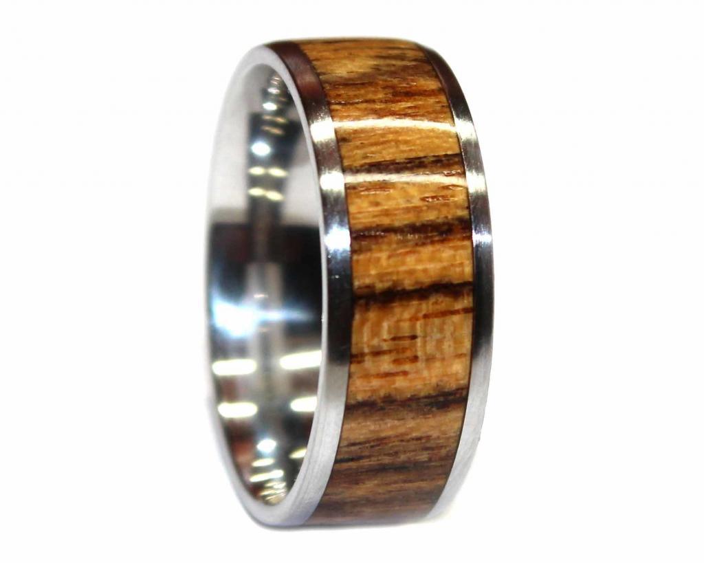 Custom wooden rings hotsell
