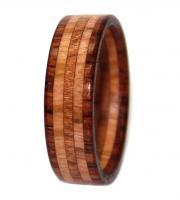 Wooden Rings — The Wood Hut - Beautifully Handcrafted Wooden Rings,  Jewellery and Gifts